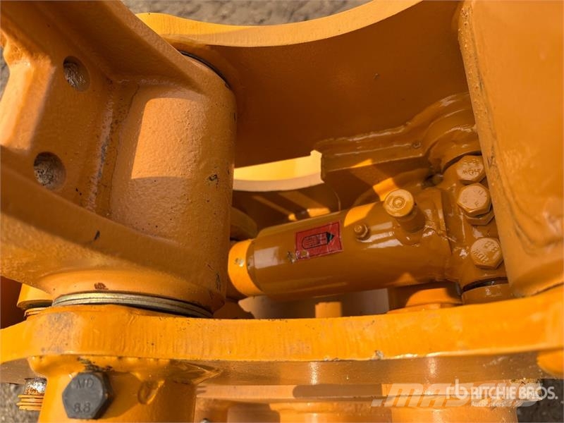 CASE CX58C Mini Excavator Mini pelle < 7t