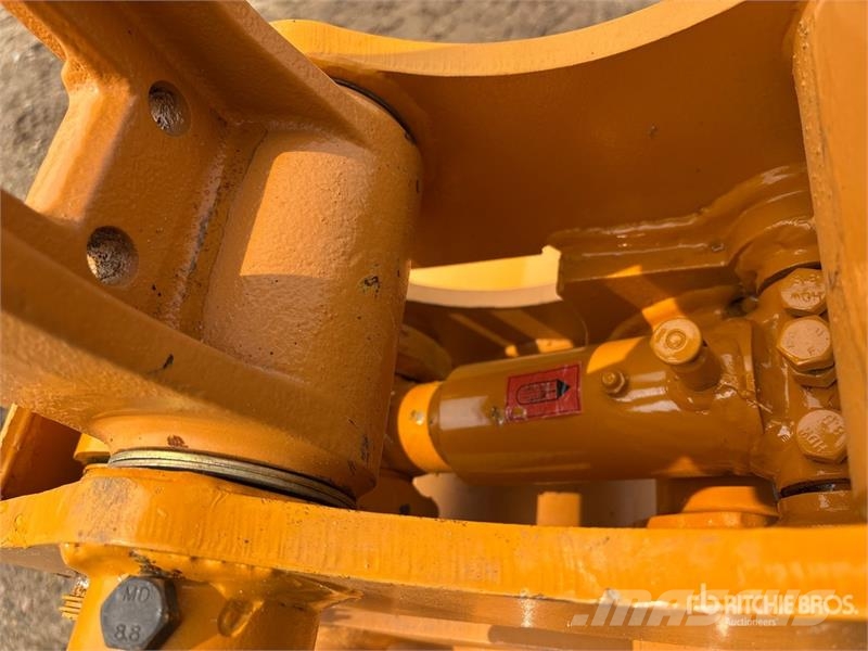 CASE CX58C Mini Excavator Mini pelle < 7t