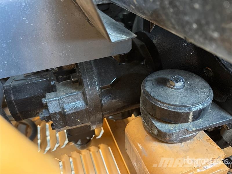 CASE CX58C Mini Excavator Mini bagri <7t
