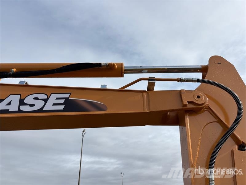 CASE CX58C Mini Excavator Mini bagri <7t