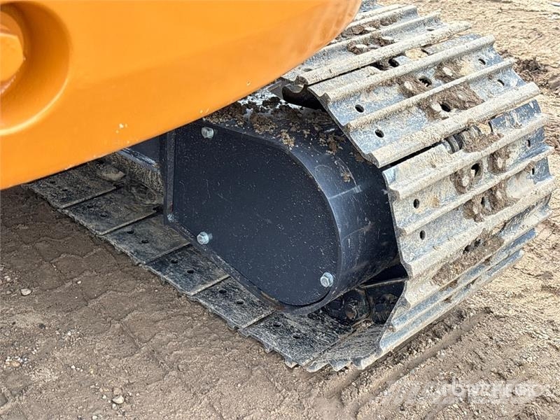 CASE CX58C Mini Excavator Mini pelle < 7t