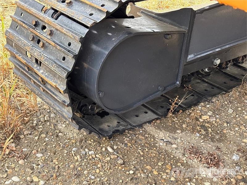CASE CX58C Mini Excavator Mini bagri <7t