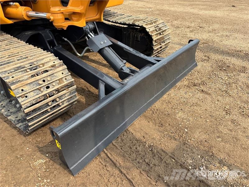 CASE CX58C Mini Excavator Mini pelle < 7t