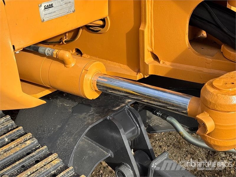 CASE CX58C Mini Excavator Mini bagri <7t