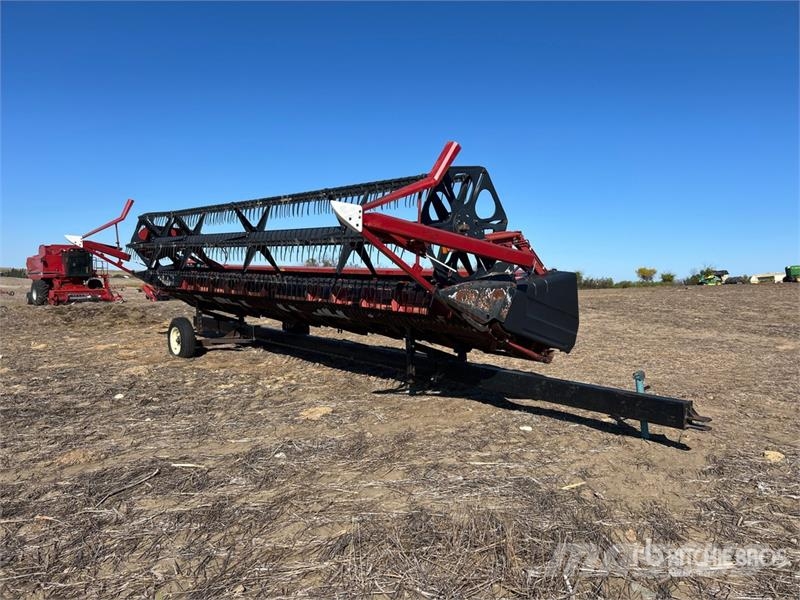 Case IH 1020 Leikkuupöydät