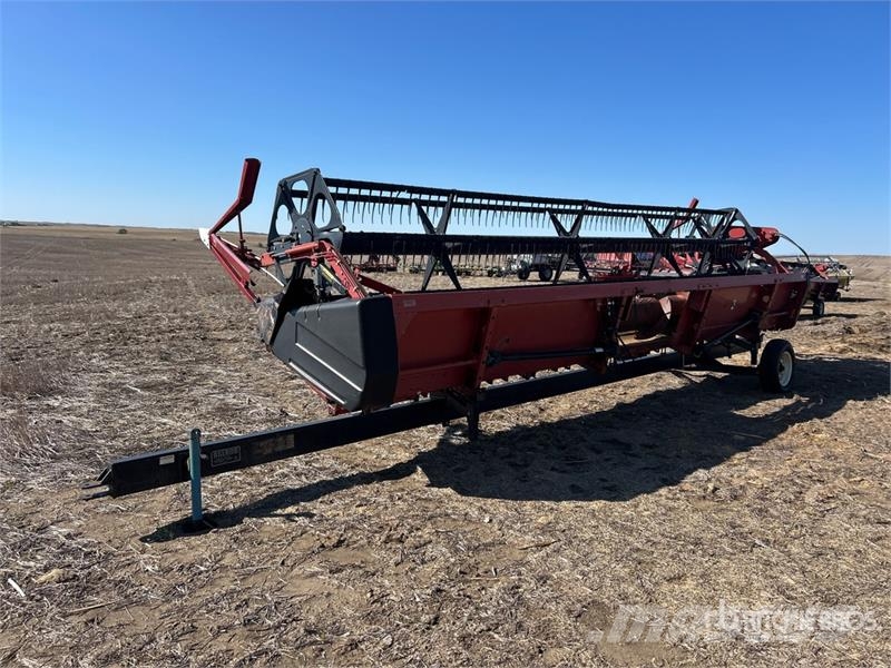 Case IH 1020 Leikkuupöydät