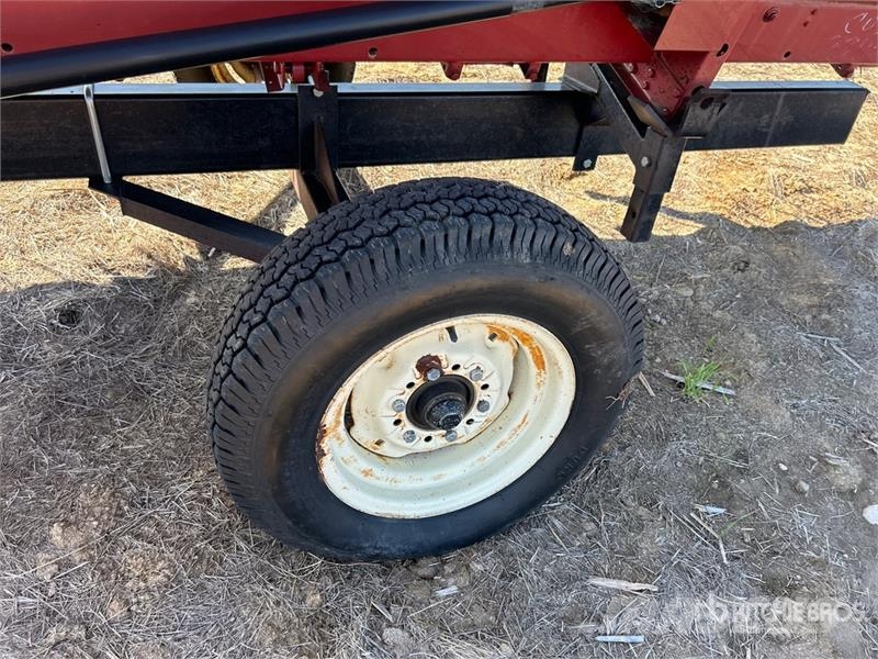 Case IH 1020 Leikkuupöydät