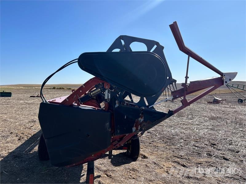 Case IH 1020 Leikkuupöydät