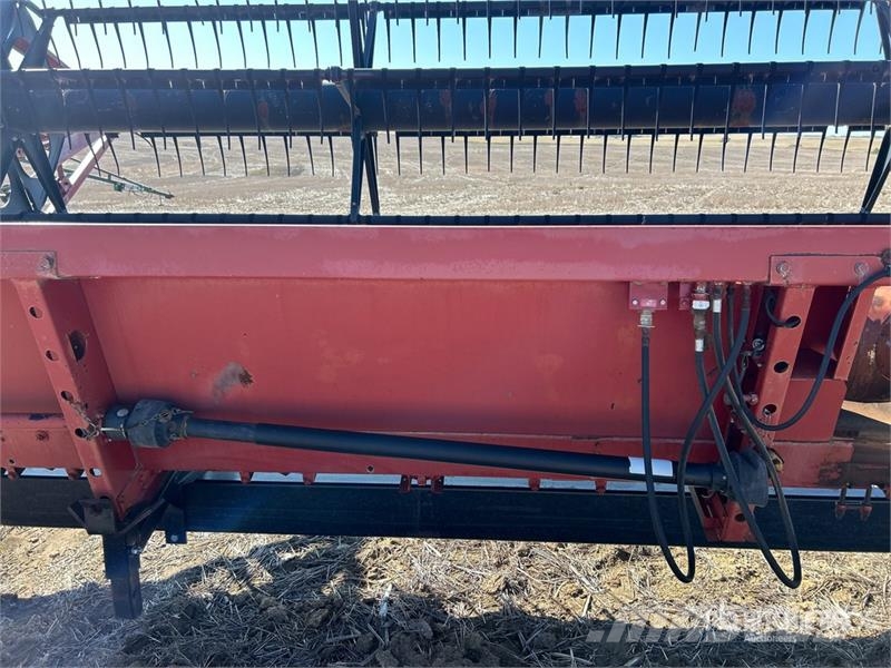 Case IH 1020 Leikkuupöydät