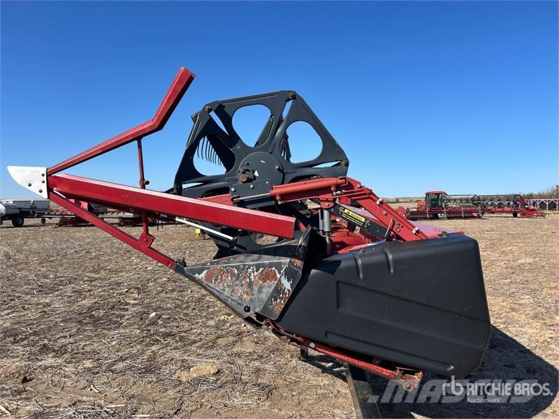 Case IH 1020 Leikkuupöydät