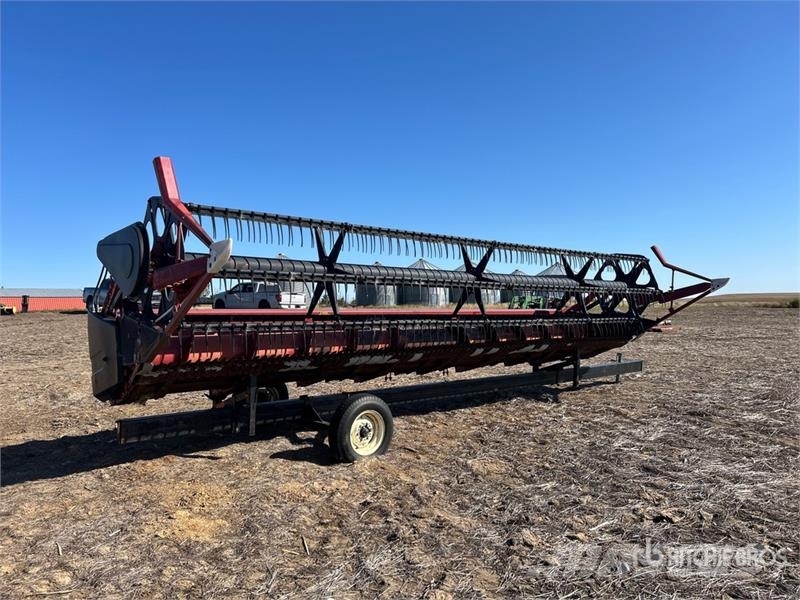 Case IH 1020 Leikkuupöydät
