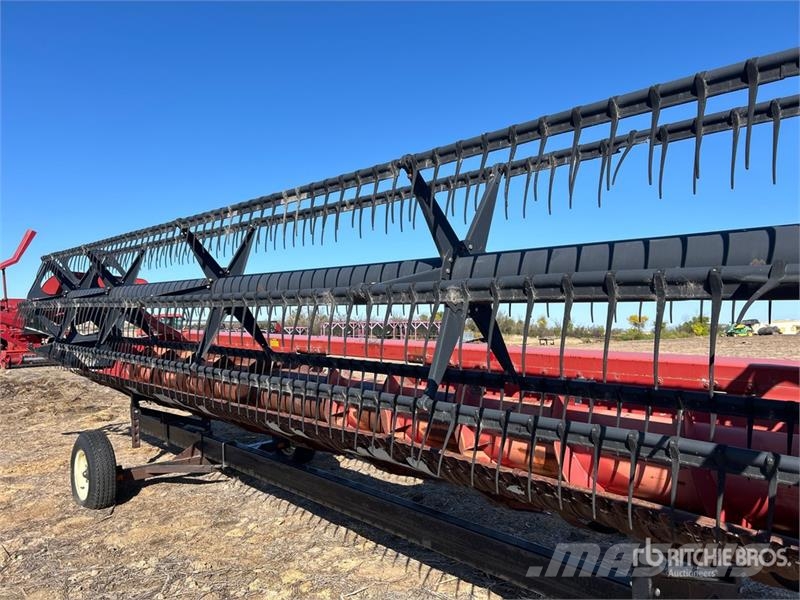 Case IH 1020 Leikkuupöydät