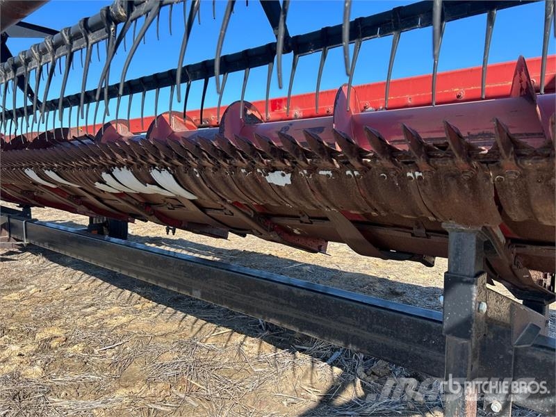 Case IH 1020 Leikkuupöydät