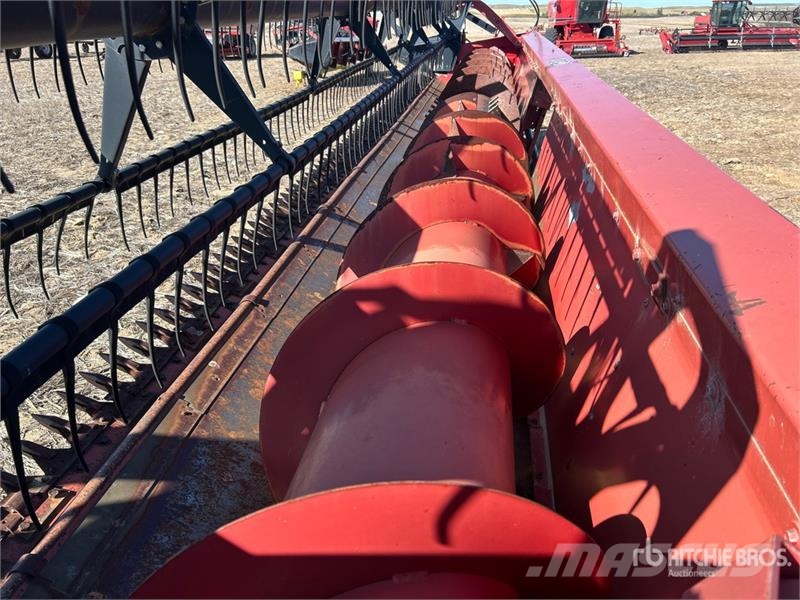 Case IH 1020 Leikkuupöydät