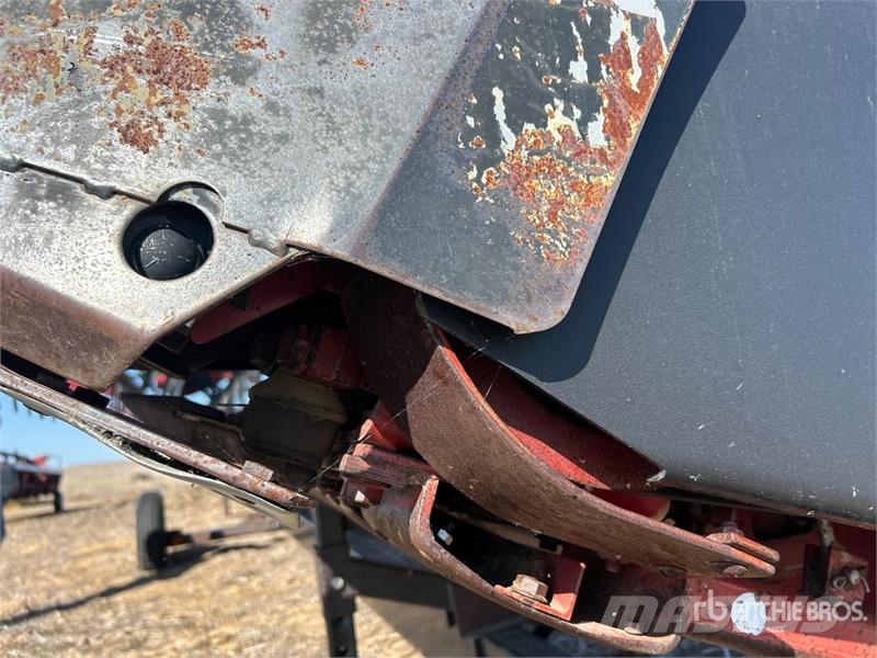 Case IH 1020 Leikkuupöydät