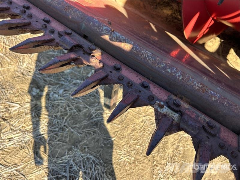 Case IH 1020 Leikkuupöydät