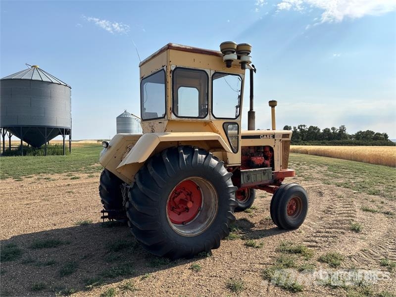 Case IH 1030 2WD Tractor Tractoren