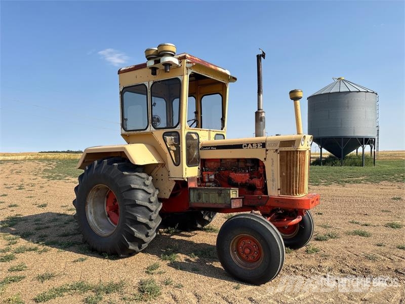 Case IH 1030 2WD Tractor Tractoren