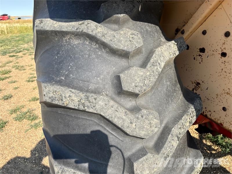 Case IH 1030 2WD Tractor Tractoren