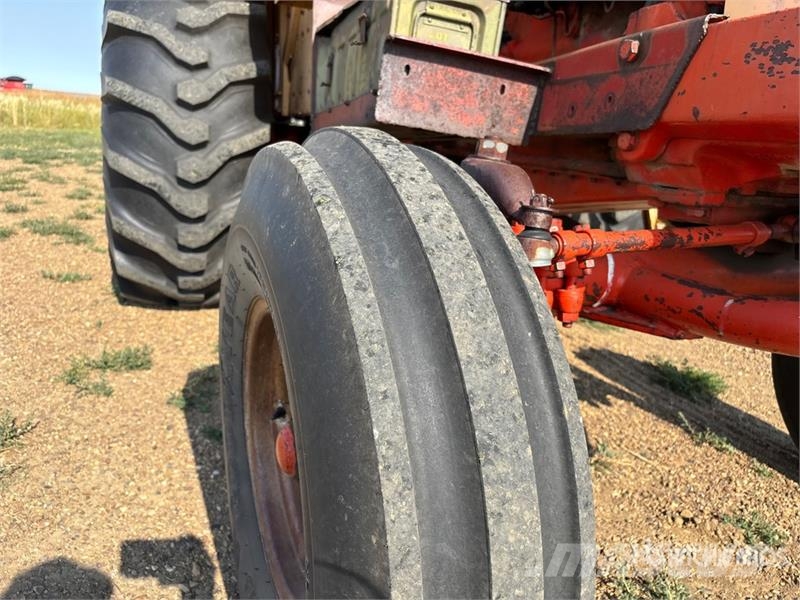 Case IH 1030 2WD Tractor Tractoren