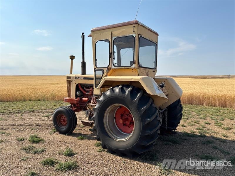 Case IH 1030 2WD Tractor Tractoren