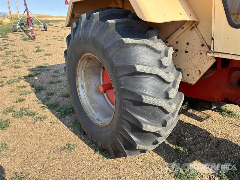Case IH 1030 2WD Tractor Tractoren