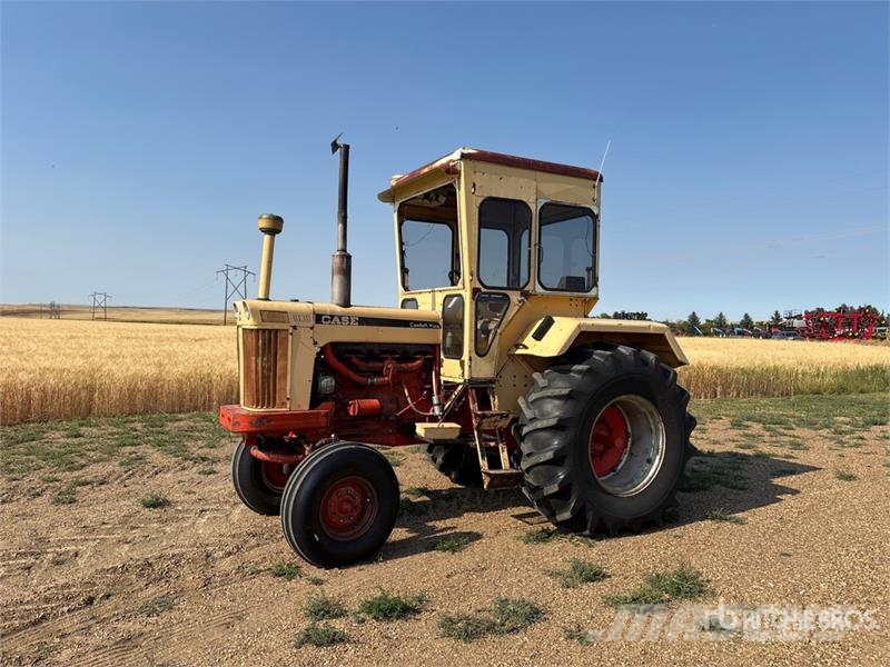 Case IH 1030 2WD Tractor Tractoren