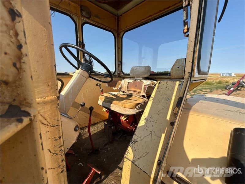 Case IH 1030 2WD Tractor Tractoren