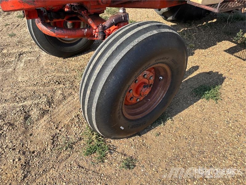 Case IH 1030 2WD Tractor Tractoren