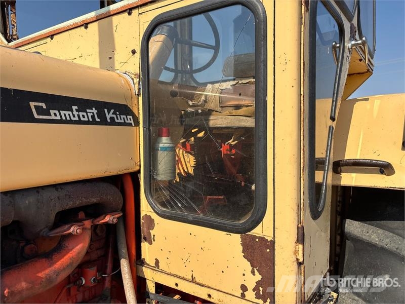 Case IH 1030 2WD Tractor Tractoren