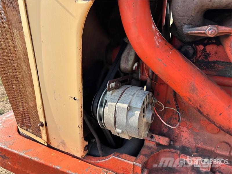 Case IH 1030 2WD Tractor Tractoren
