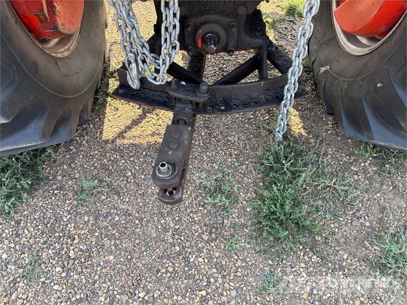 Case IH 1030 2WD Tractor Tractoren