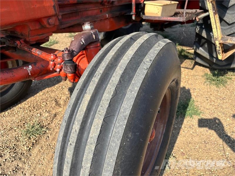 Case IH 1030 2WD Tractor Tractoren