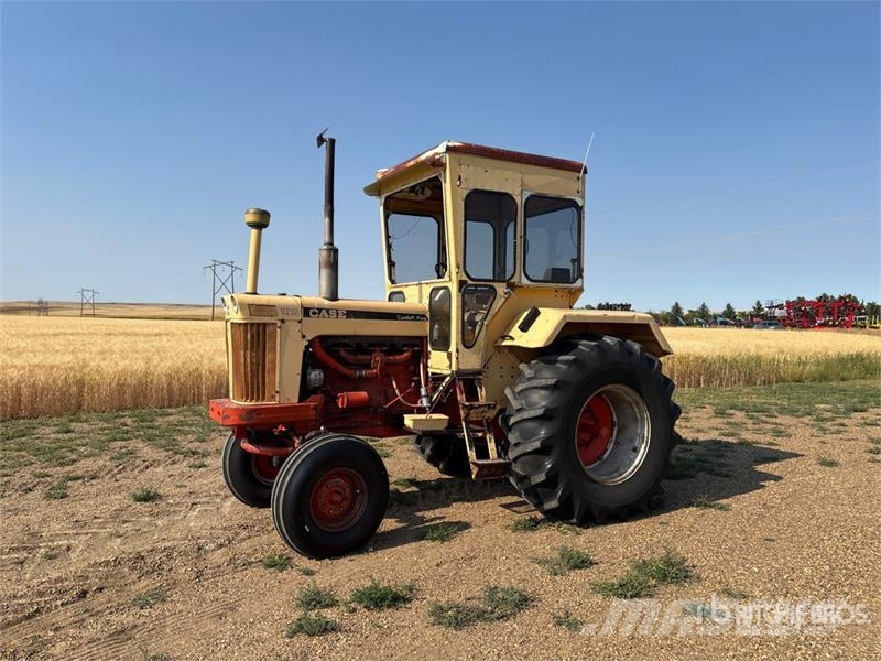 Case IH 1030 2WD Tractor Tractoren