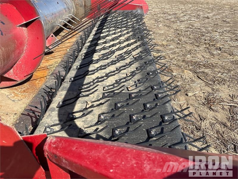 Case IH 1680 Cosechadoras combinadas