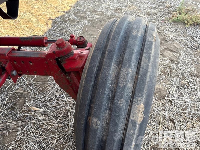 Case IH 1680 Cosechadoras combinadas