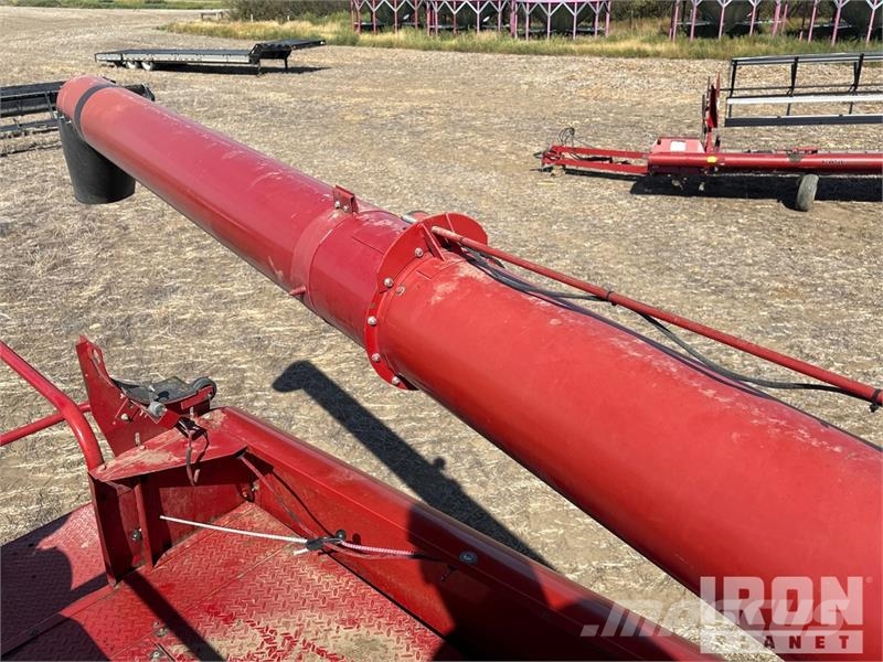 Case IH 1680 Cosechadoras combinadas