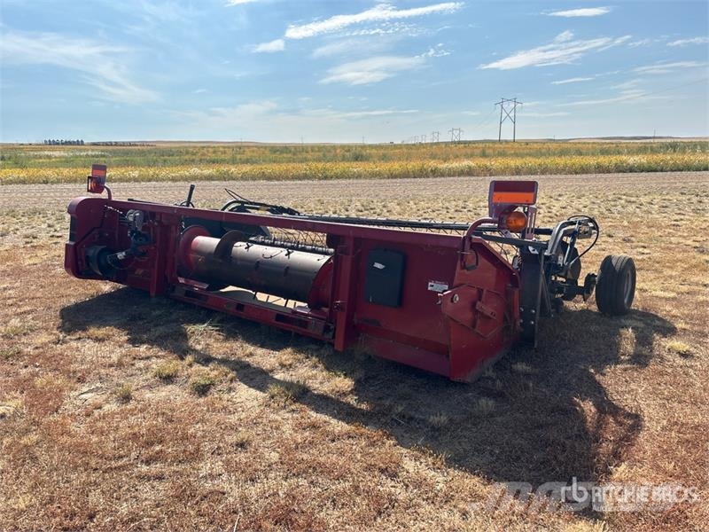 Case IH 2016 13 ft Combine Pickup Header Ceifeiras debulhadoras compactas