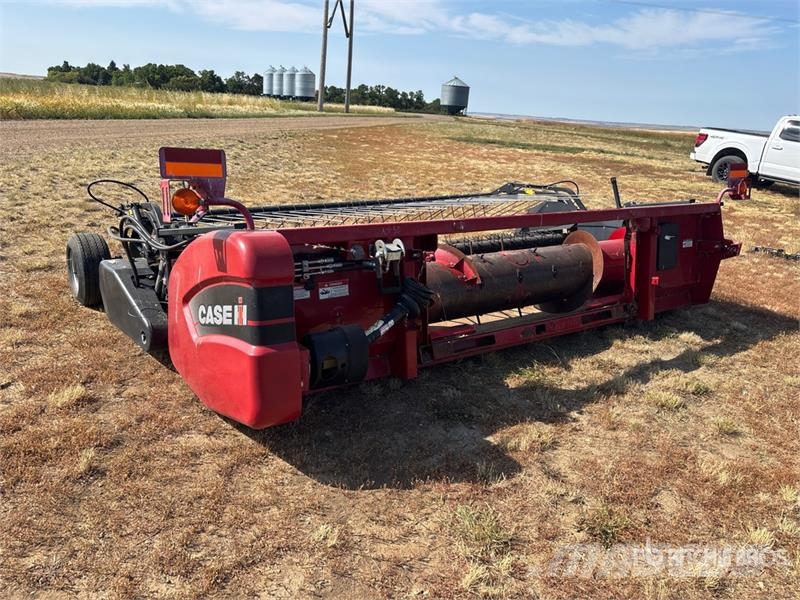 Case IH 2016 13 ft Combine Pickup Header Ceifeiras debulhadoras compactas