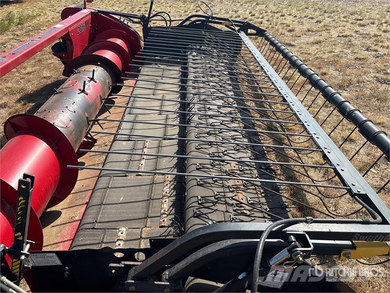 Case IH 2016 13 ft Combine Pickup Header Ceifeiras debulhadoras compactas