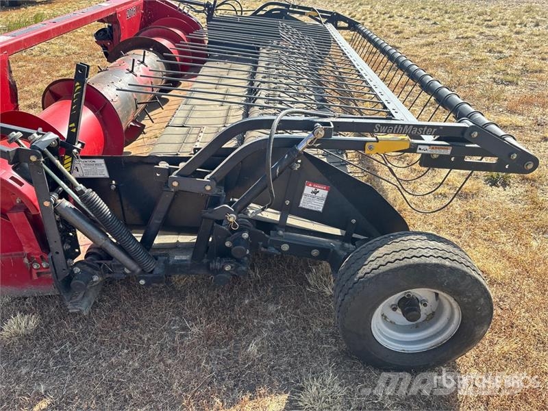 Case IH 2016 13 ft Combine Pickup Header Ceifeiras debulhadoras compactas
