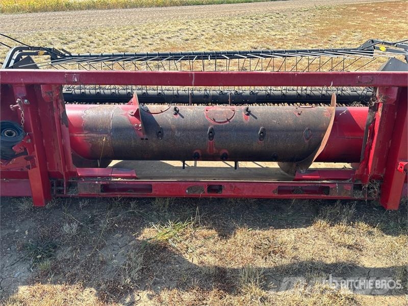 Case IH 2016 13 ft Combine Pickup Header Cabezales de cosechadoras combinadas