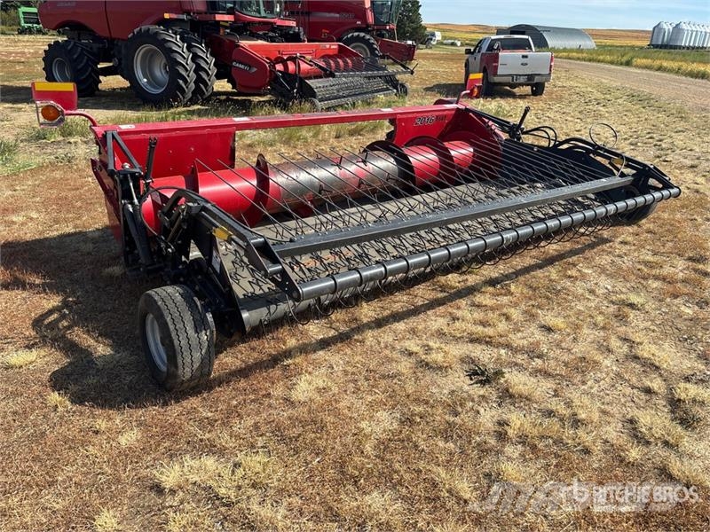 Case IH 2016 13 ft Combine Pickup Header Ceifeiras debulhadoras compactas