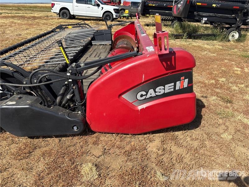 Case IH 2016 13 ft Combine Pickup Header Ceifeiras debulhadoras compactas