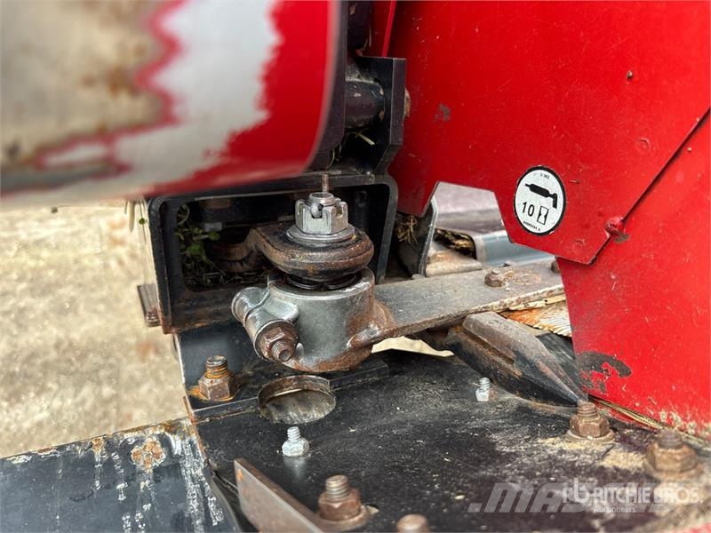 Case IH 2020 رؤوس الحصادات الدراسات