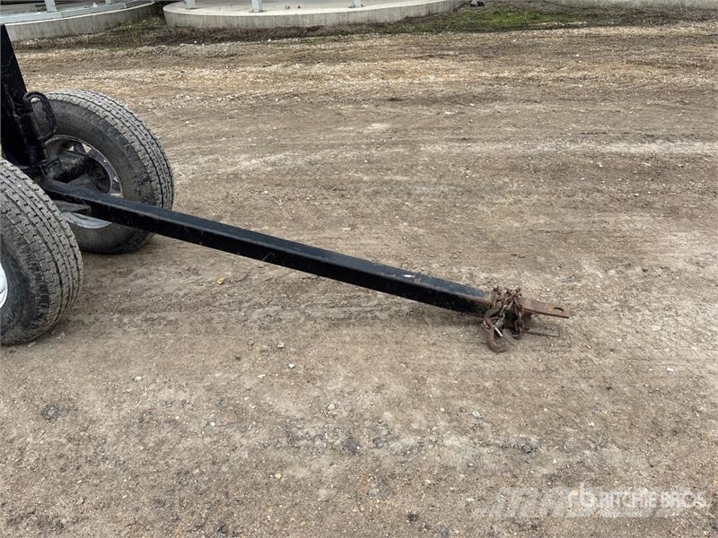 Case IH 2020 Kombájn adapterek