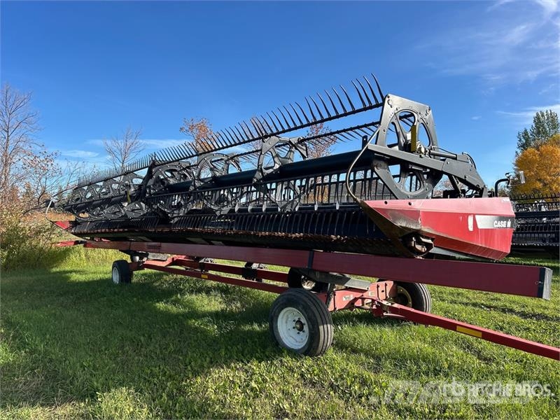 Case IH 2062 36 ft Flex Draper Combine Header 聯合收割機頭