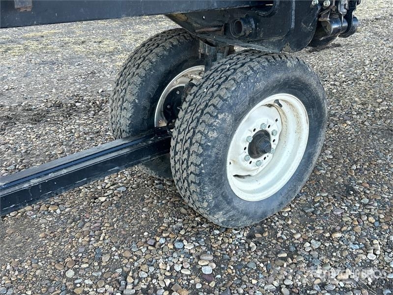 Case IH 2152 Glave hederi za kombajne
