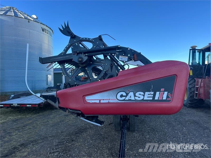 Case IH 2152 Glave hederi za kombajne