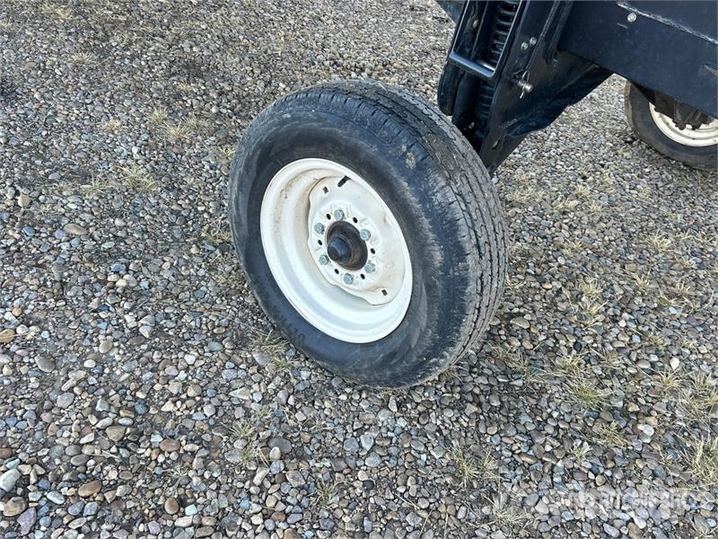 Case IH 2152 Glave hederi za kombajne
